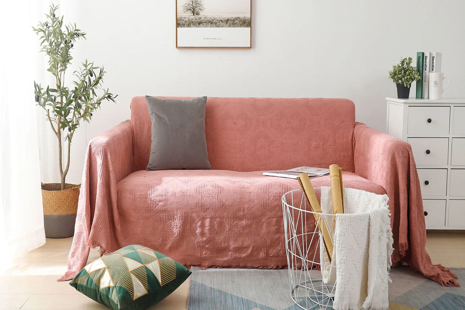 Revive Your Home With KAS™