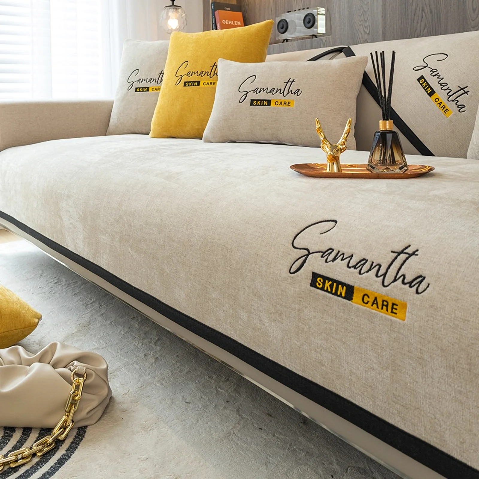 Sectional Sofa Covers